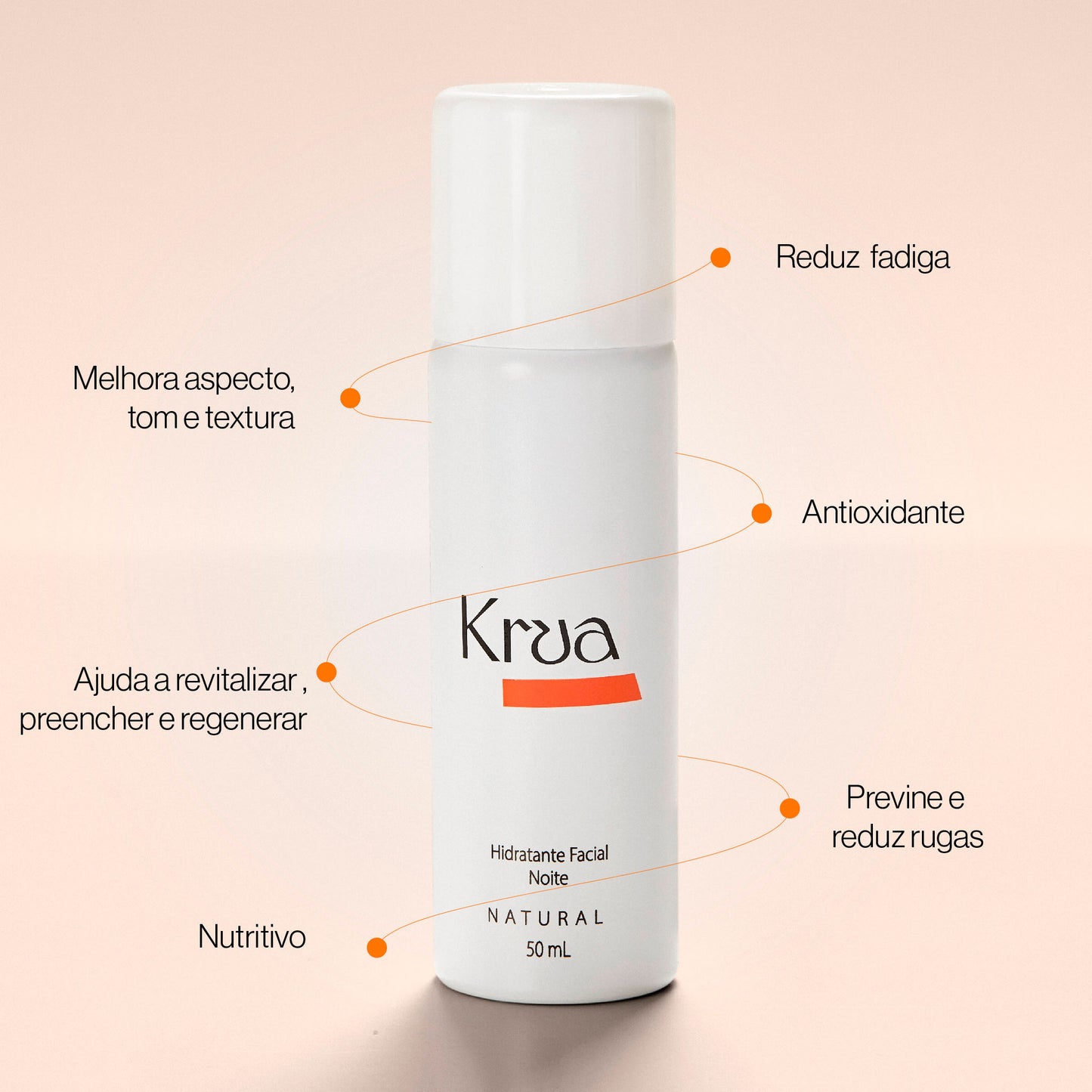 HIDRATAÇÃO DIURNA - PELE OLEOSA