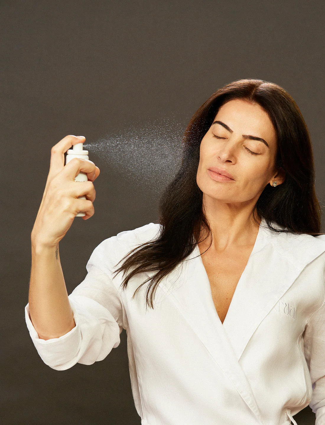 KRUA HIDRATANTE FACIAL EFEITO MATTE