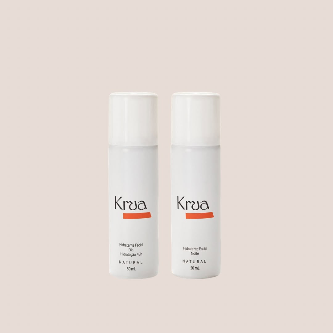 KIT MATTE E NOITE