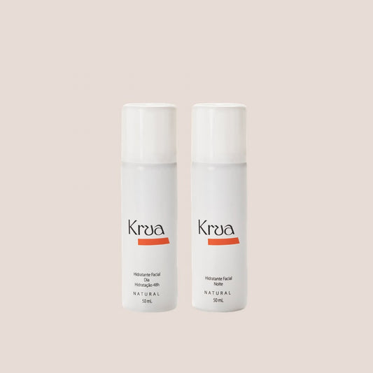 KIT MATTE E NOITE