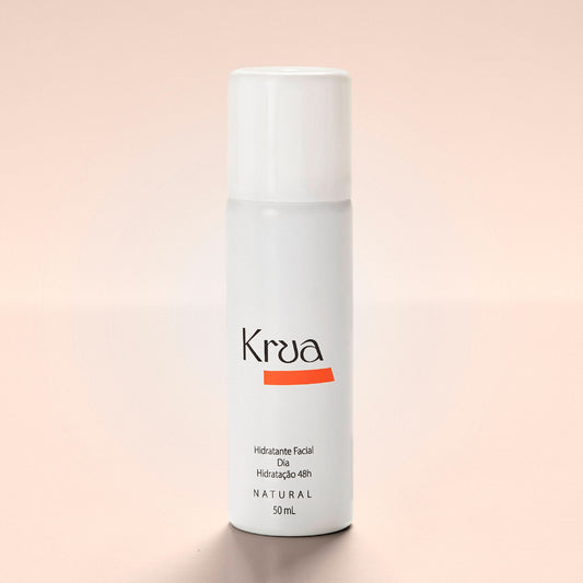 KRUA HIDRATANTE FACIAL DIA