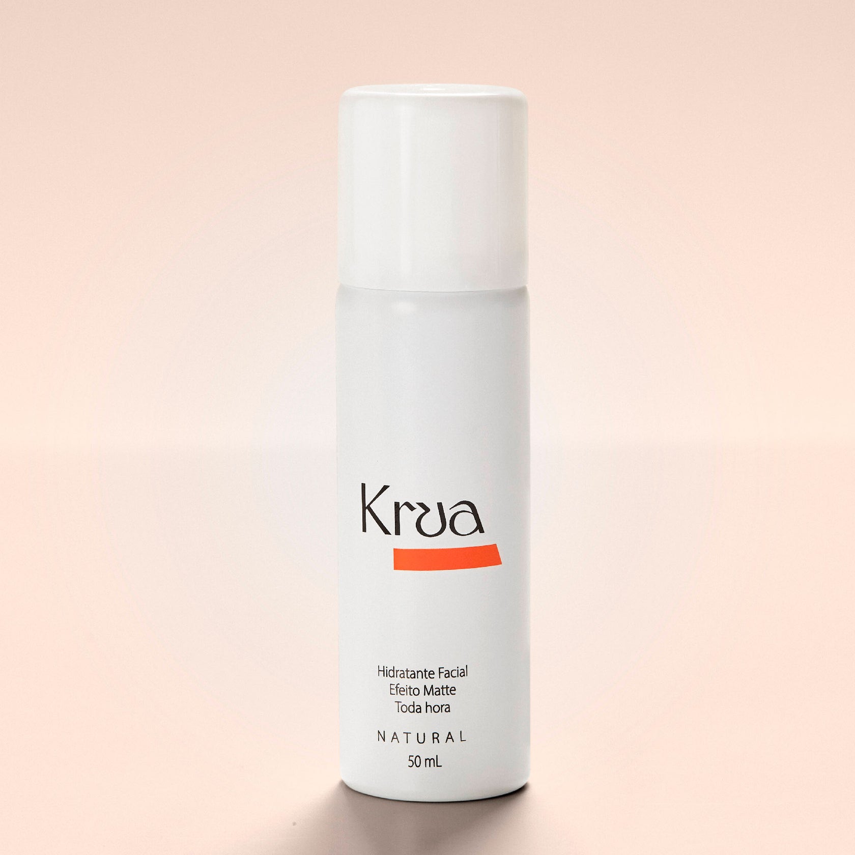 Hidratante Efeito Matte